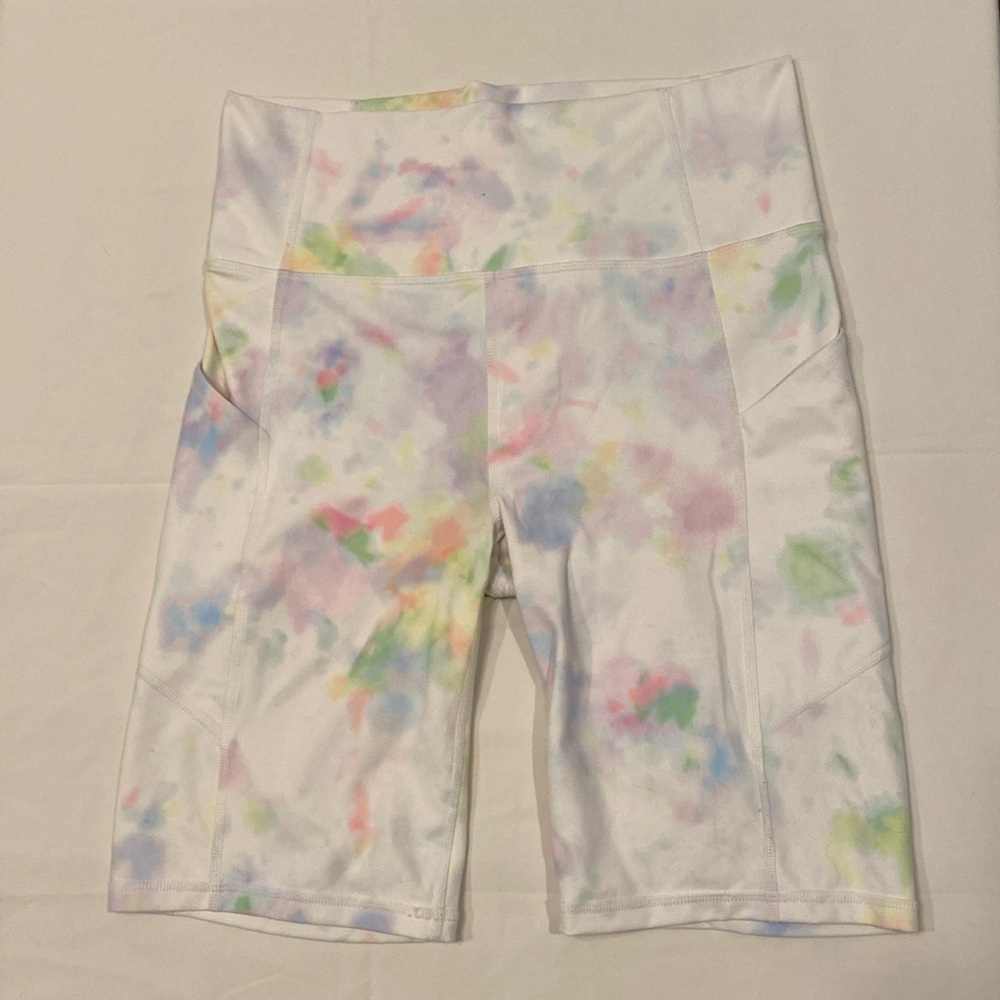 Fabletics Oasis PureLuxe High-Waist Shorts